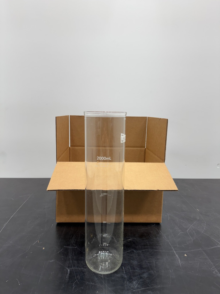 Image of Labconco Glass Beakers